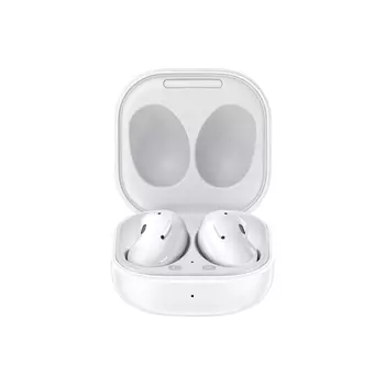 Наушники Samsung Galaxy Buds Live белый (SM-R180NZWASER)