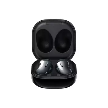 Наушники Samsung Galaxy Buds Live черный (SM-R180NZKASER)