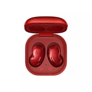 Наушники Samsung Galaxy Buds Live красный (SM-R180NZRASER)