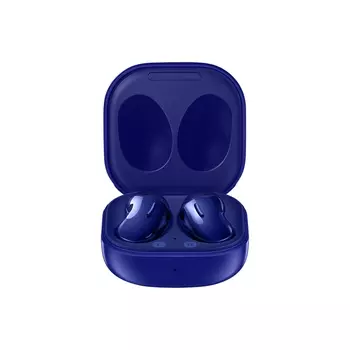 Наушники Samsung Galaxy Buds Live синий (SM-R180NZBASER)