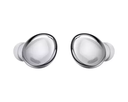 Наушники Samsung Galaxy Buds Pro SM-R190 (SM-R190NZSACIS) Silver