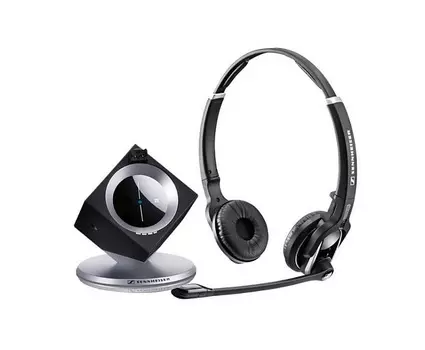 Наушники Sennheiser DW 30 ML-EU (504462)