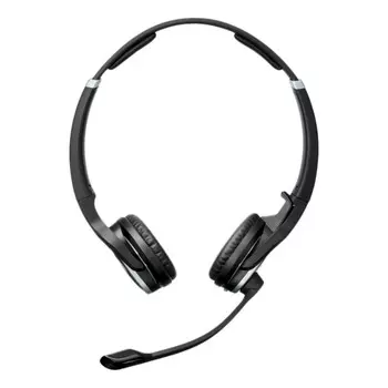 Наушники Sennheiser DW 30 USB ML-EU (504474)