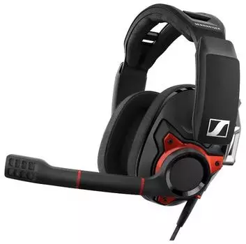 Наушники Sennheiser GSP 600