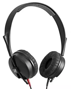 Наушники Sennheiser HD 25 Light