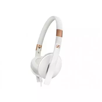 Наушники Sennheiser HD 2.30G White