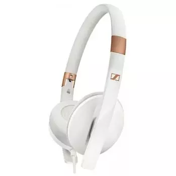 Наушники Sennheiser HD 2.30I WHITE