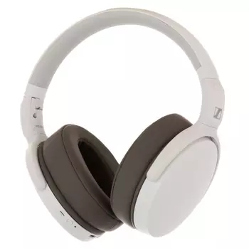 Наушники Sennheiser HD 350BT White