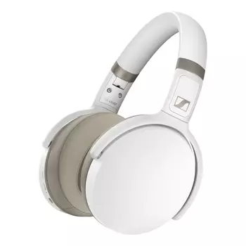 Наушники Sennheiser HD 450BT White