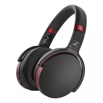 Наушники Sennheiser HD 458 BT 508968