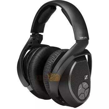 Наушники Sennheiser HDR 175