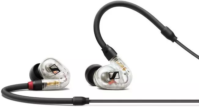 Наушники Sennheiser IE 40 Pro Clear