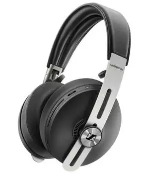 Наушники Sennheiser M3AEBTXL Black