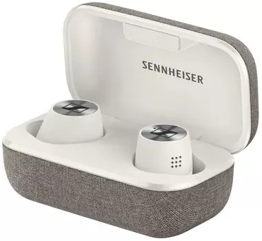 Наушники Sennheiser Momentum True Wireless 2 White (CN) Витринный образец