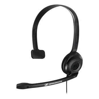 Наушники Sennheiser PC 2 Chat (504194) черный