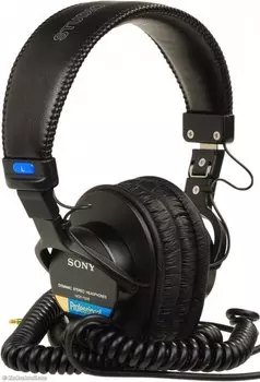 Наушники Sony MDR-7506