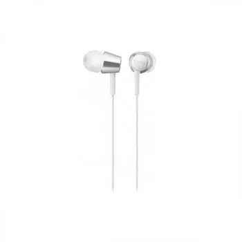 Наушники Sony MDR-EX155 white