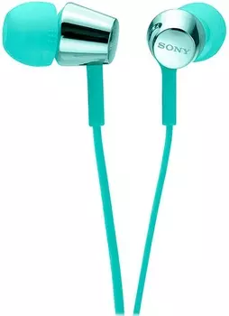 Наушники Sony MDR-EX155L Blue