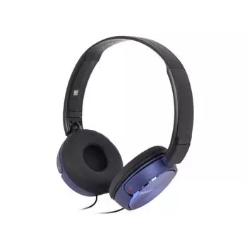 Наушники Sony MDR-ZX310AP Blue