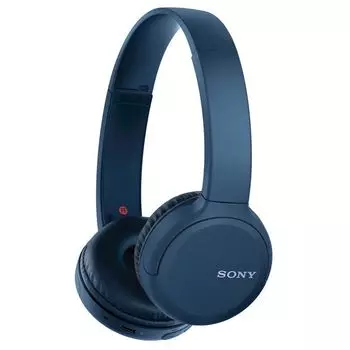 Наушники Sony WH-CH510 Blue