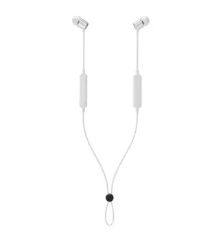 Наушники Soul Electronics Pure Wireless+ Platinum