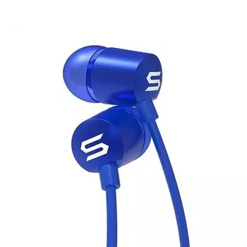 Наушники Soul Electronics Pure Wireless+ Sapphire