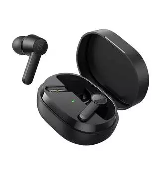 Наушники SoundPEATS TWS Q, AB1532 черный