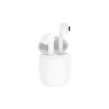 Наушники SoundPEATS TWS TrueAir QCC3020 белый