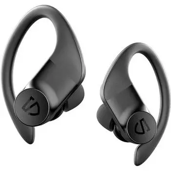 Наушники SoundPEATS TWS TrueWings черный