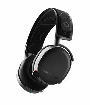 Наушники Steelseries Arctis 7 2019 Edition черный (61505)