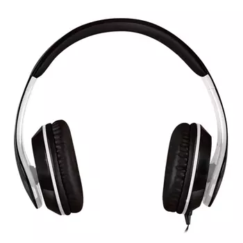 Наушники SVEN AP-940MV черный-белый (SV-0410940MVBKWT)