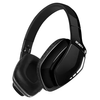 Наушники SVEN AP-B550MV черный Bluetooth (SV-015008)