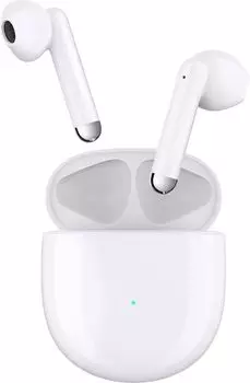 Наушники TCL TW20 White