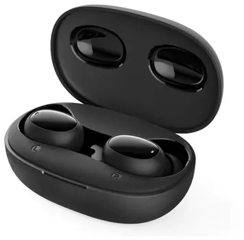 Наушники TFN Bluetooth AirTune black