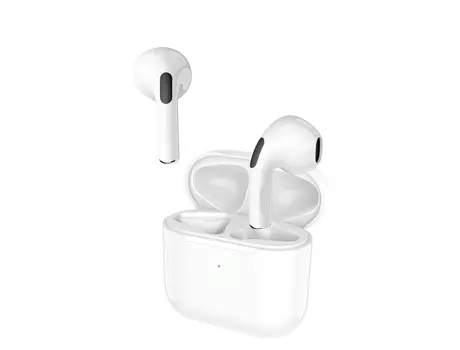 Наушники TFN Bluetooth BT006 white