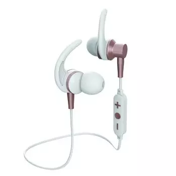 Наушники TFN Bluetooth BT250 white-pin