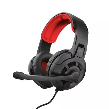 Наушники Trust GXT411 Radius