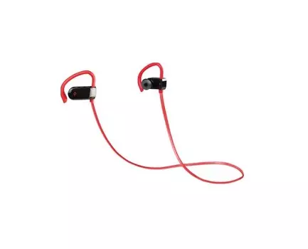 Наушники ТTEC Bluetooth Sound Sport red