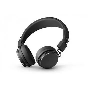 Наушники Urbanears Plattan 2 Bluetooth Black