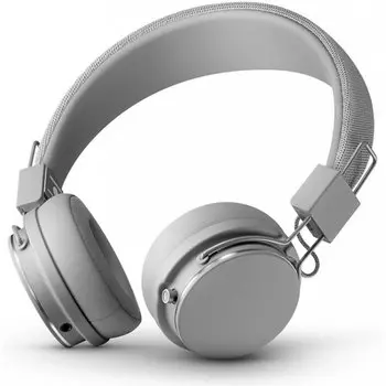 Наушники Urbanears Plattan 2 Bluetooth Dark Grey