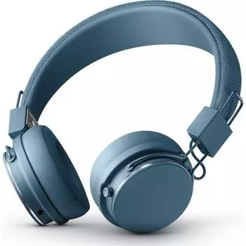 Наушники Urbanears Plattan 2 Bluetooth Indigo