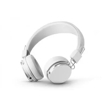 Наушники Urbanears Plattan 2 Bluetooth True White