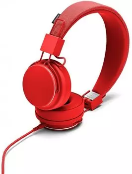 Наушники Urbanears Plattan 2 Tomato