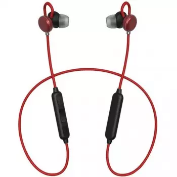 Наушники Wiwu EarZero III Red