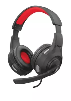 НаушникиTrust GXT307 Ravu