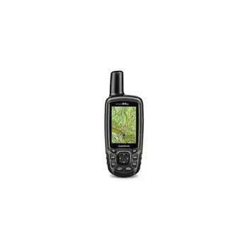 Навигатор туристический Garmin GPSMAP 64ST Russian