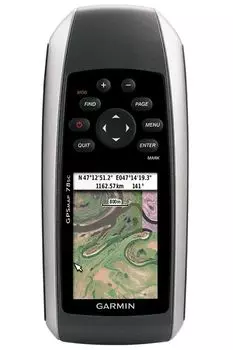 Навигатор туристический Garmin GPSMAP 78