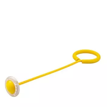 Нейроскакалка КВ-001 Yellow
