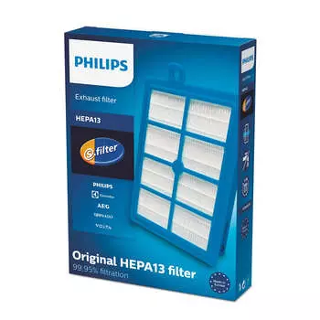 НЕРА-фильтр Philips FC8038/01