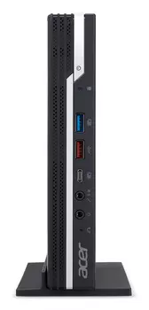 Неттоп Acer Veriton N4660G (DT.VRDER.1AQ) черный